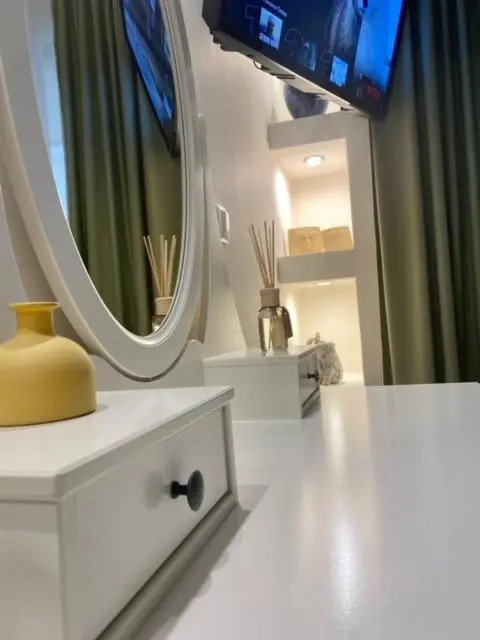 Seaside comfy apartment/ Palaio Faliro