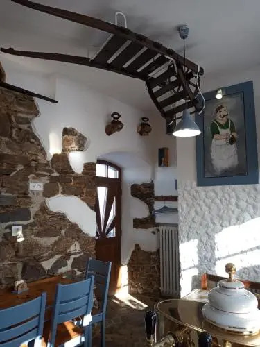 Apartmány Javorek
