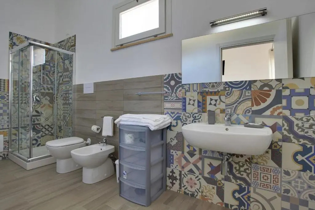 Casa Vacanze Senia Del Rais