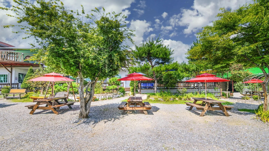 Gapyeong Mono438 Pension