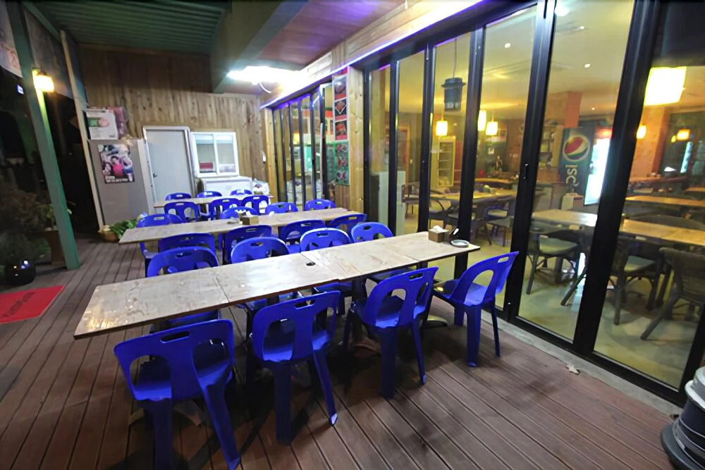 Gyeongju Harmony Pension