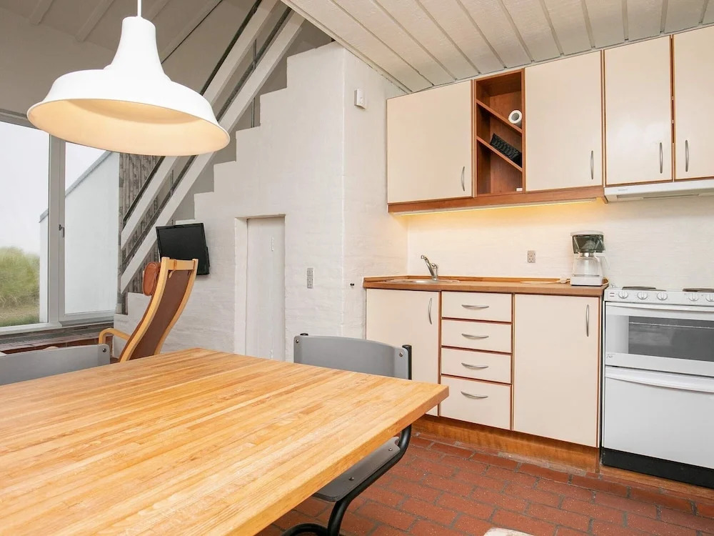 Cosy Apartment in Jutland With Swimming Pool