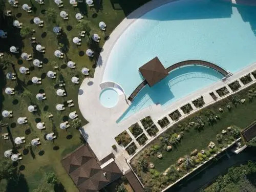 Resort 5 Stars Kolymvari