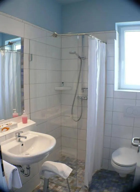 Hotel Garni - Haus Gemmer