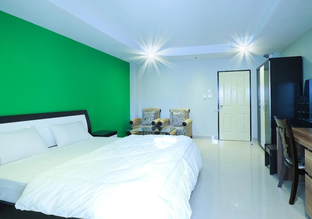 JK Place(เจเค เพลส)