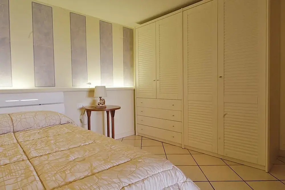 Versine Luxury Apartment