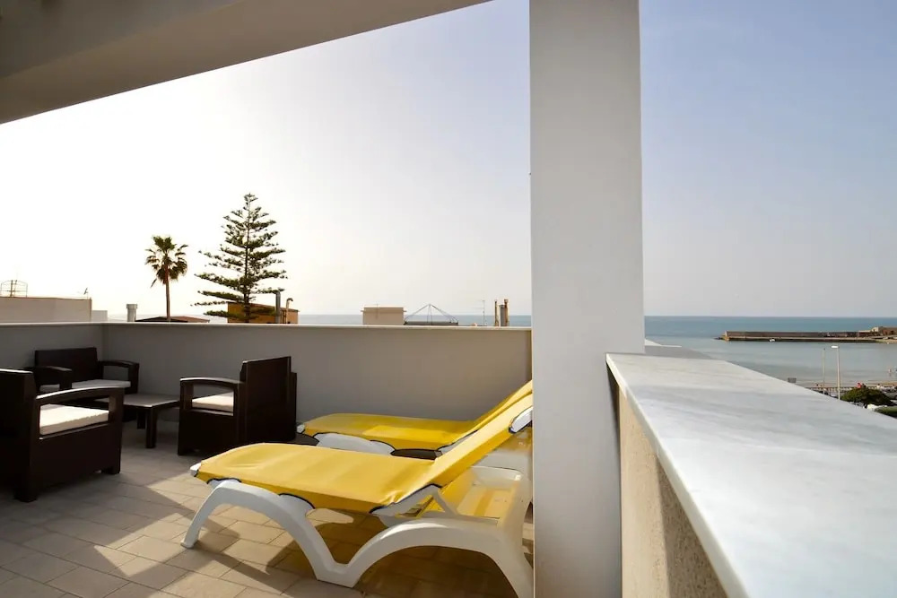 Royal Sea House