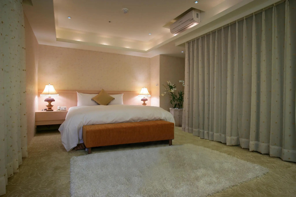 In One City Inn