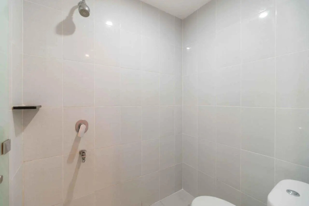 Hotel Idayu Natuna Palembang RedPartner