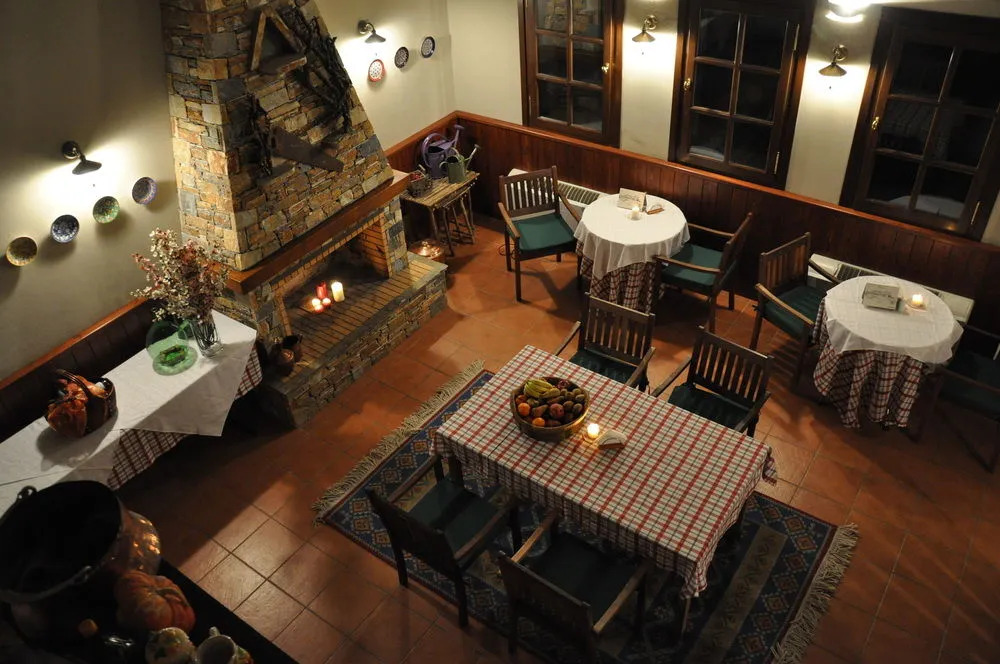 Pleiades Hotel