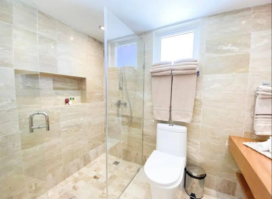 Apartamento en Playa Dorada, Green One