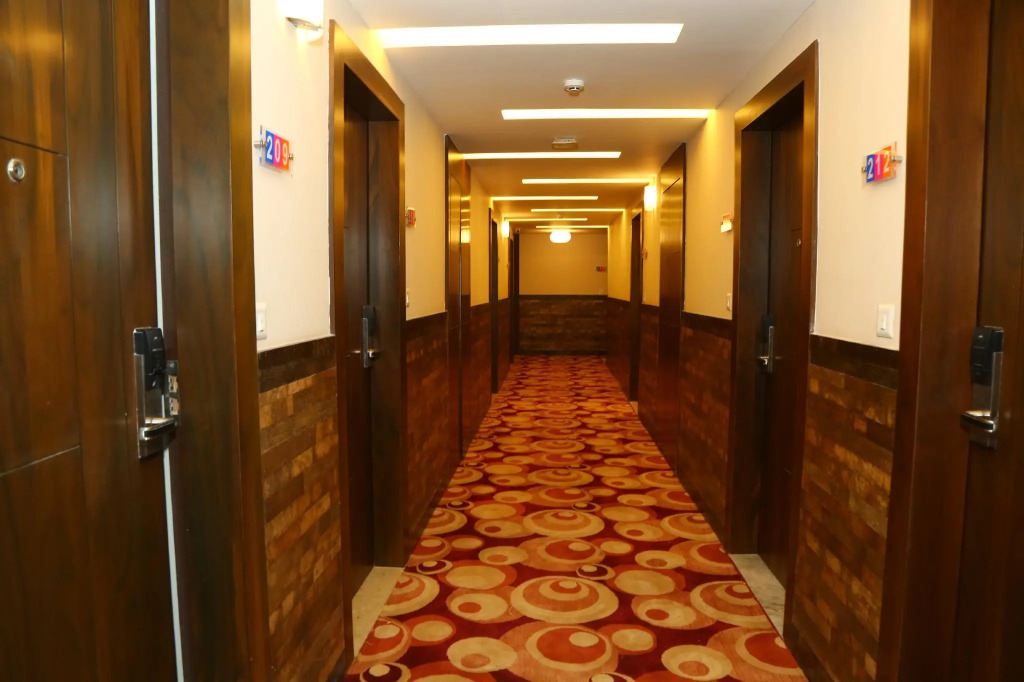 Hotel Centella