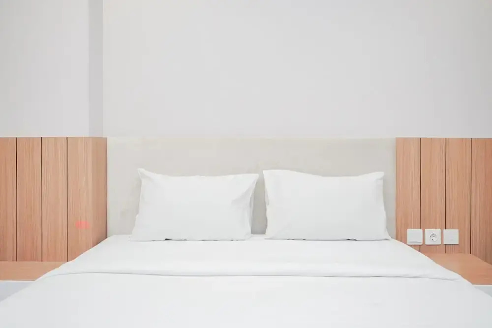 Marvelous 1BR at The Branz Apartment