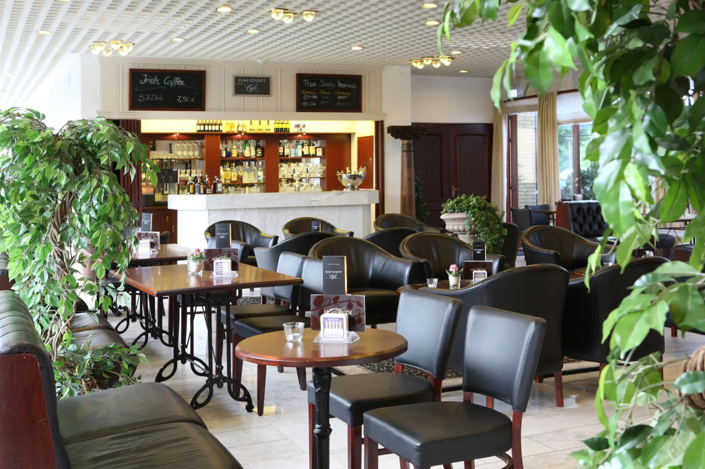 Sunday Hotel des Nordens