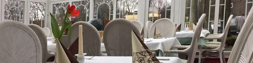 Hotel Waldschlößchen