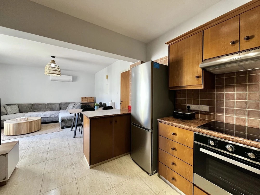 41 KAP - Stay Paradise Apartment