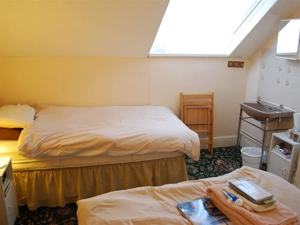 Mayville Guest House