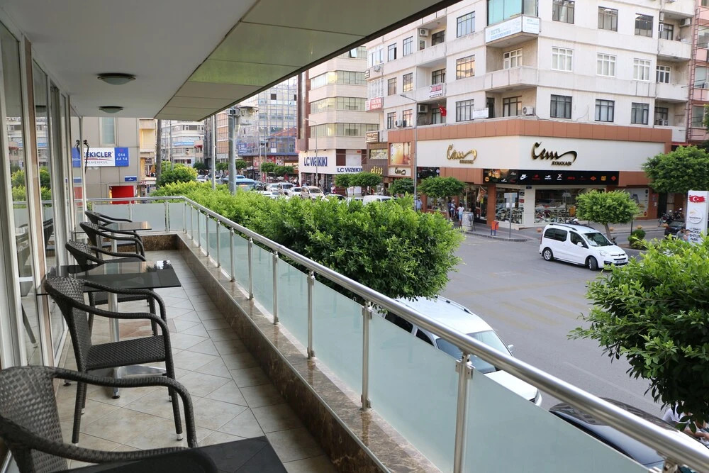 Imrenay Otel