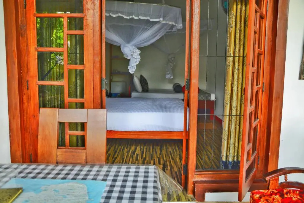Maleesha Homestay