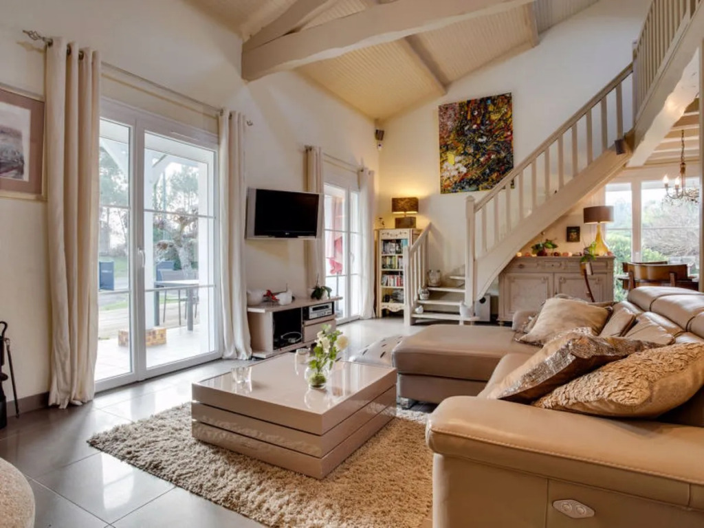 House Baschoc Bormio