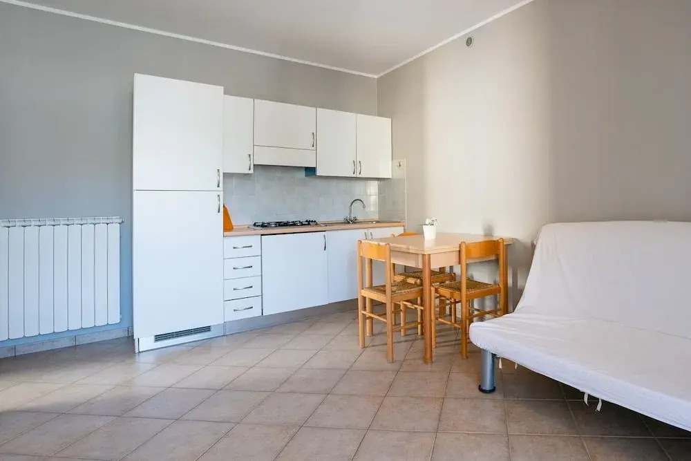 Residence Smith - Fronte Mare 1 Piano 4B