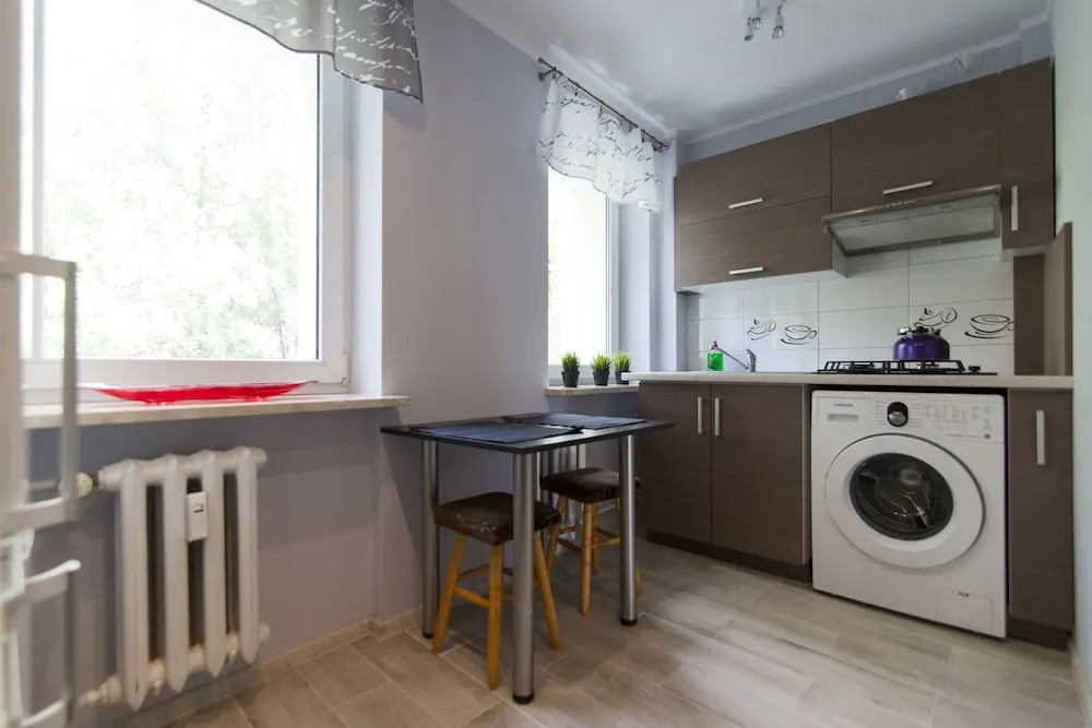 Apartamenty Białystok - Mazowiecka 39