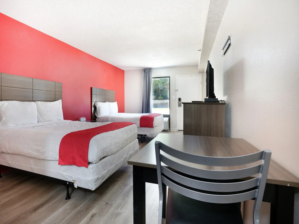 OYO Hotel Decatur I-285 The Perimeter