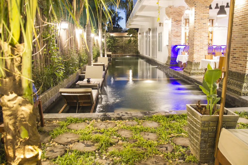 Cambana Residence