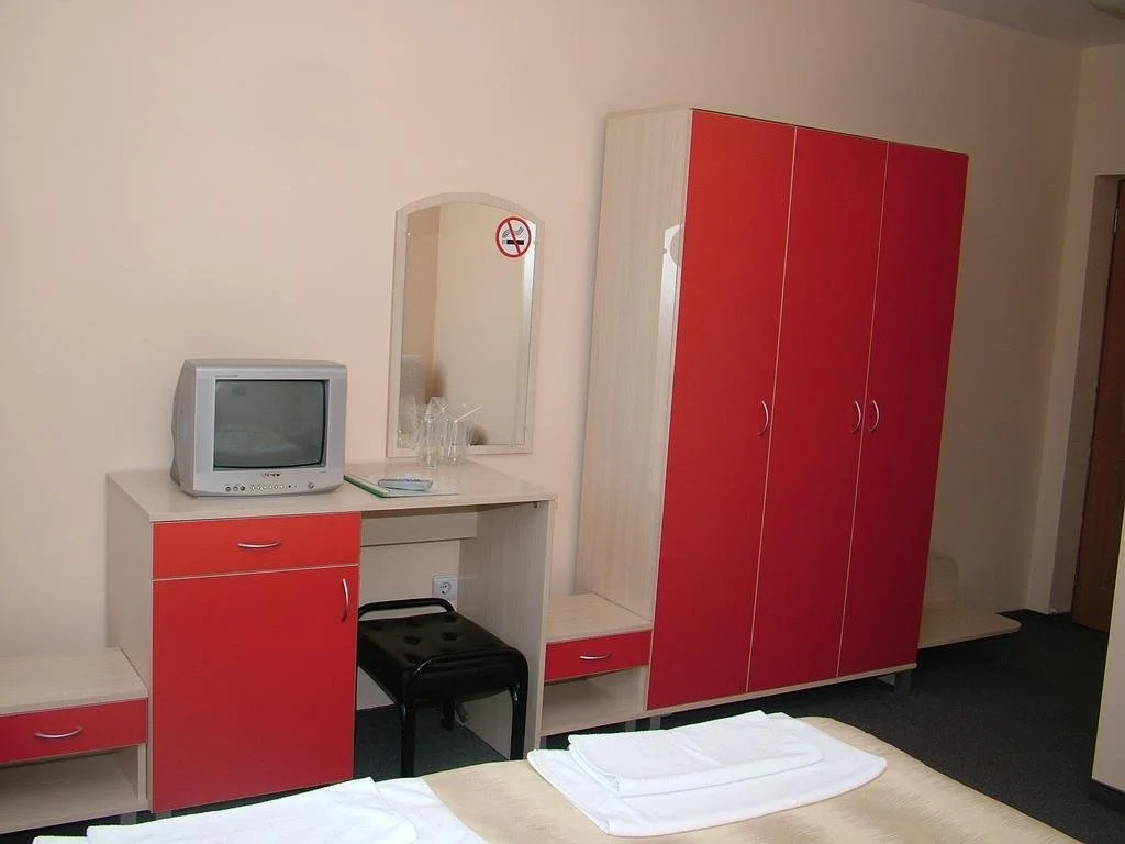 Family Hotel Olymp