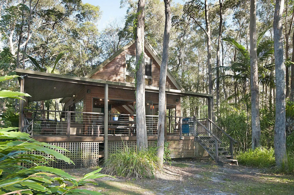 Buddhas Bungalow