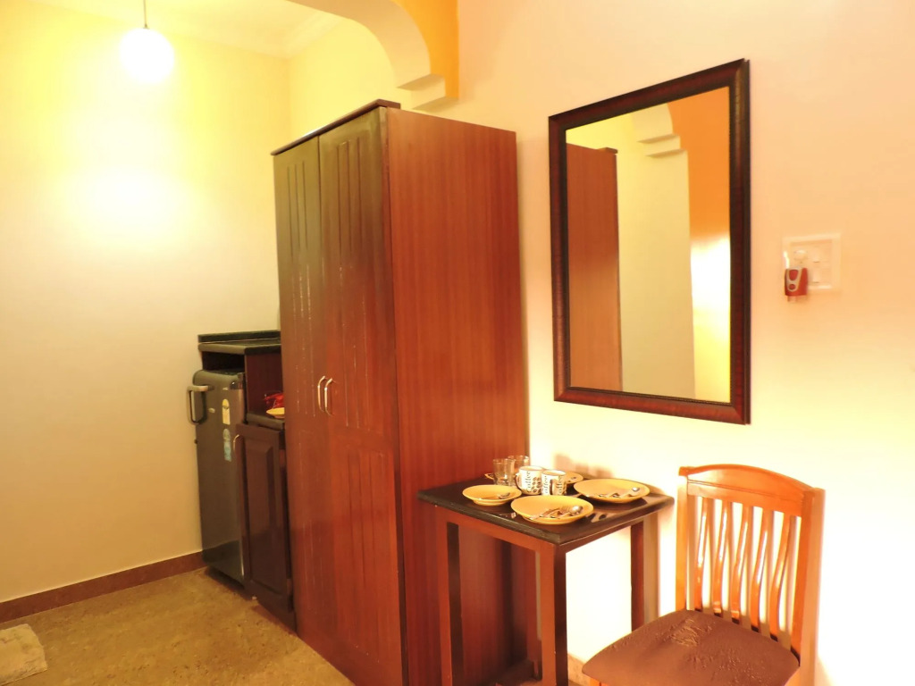 Hotel Maitri Sweet Living