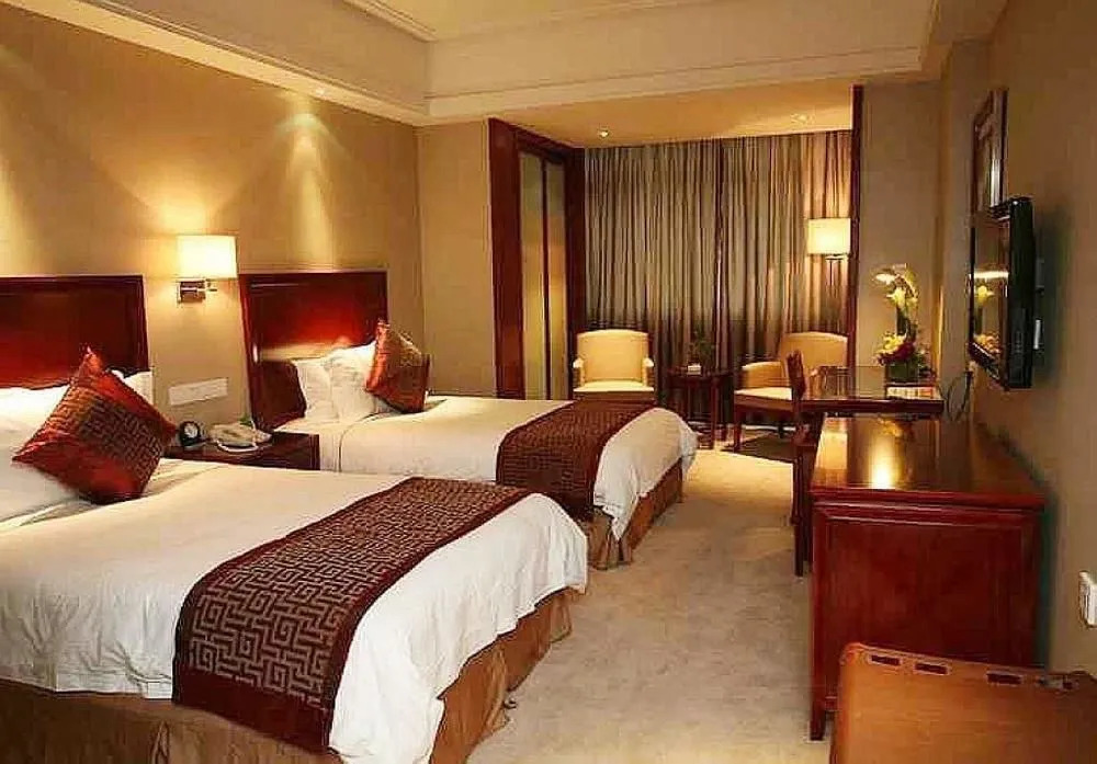 Qinghua Hotel