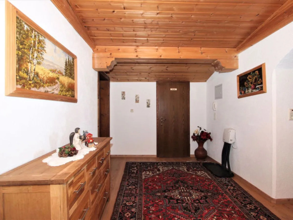 House Annelies Aschau im Zillertal 11813