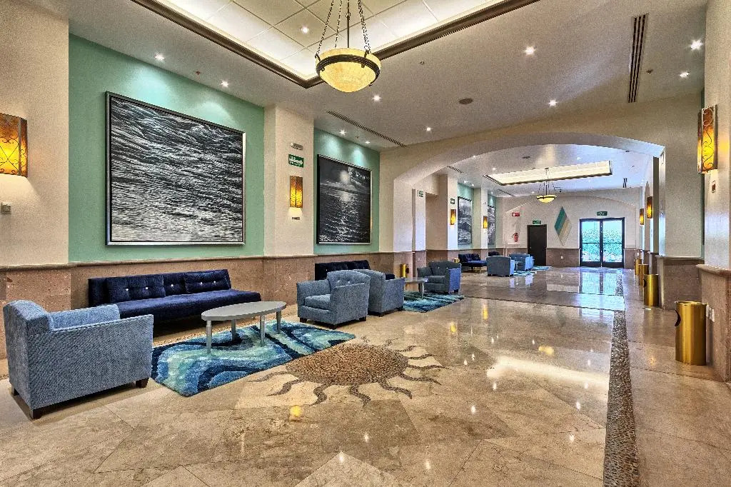 Peñasco del Sol Hotel