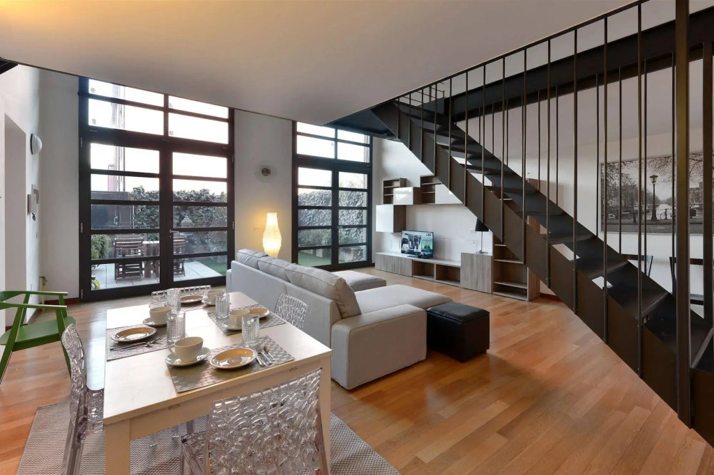 Heart Milan Apartments - Fiera City