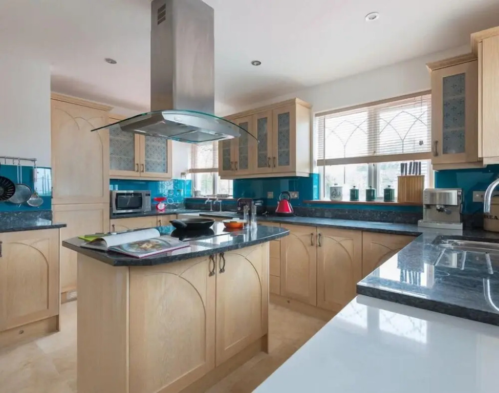 Fairholme