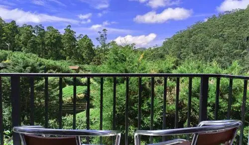 Royal Terrace Holiday Bungalow