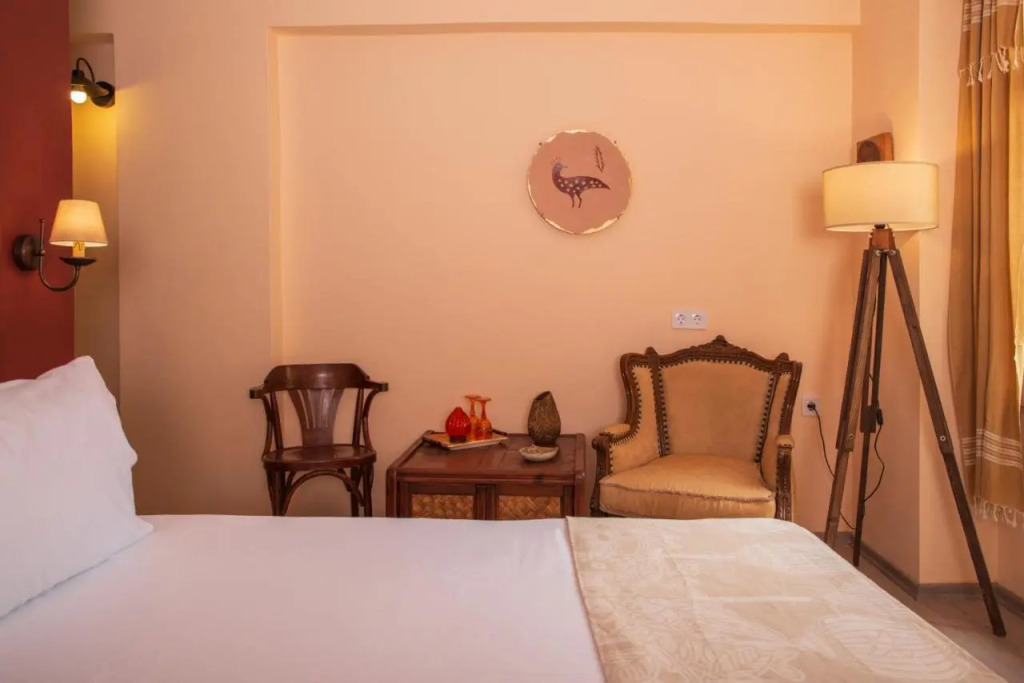 LUWİ ANTAKYA BOUTİQUE HOTEL