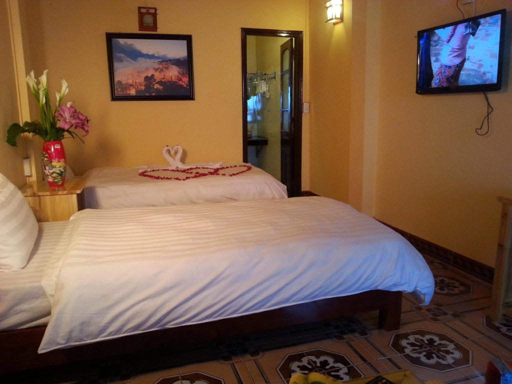 Sapa Sunshine Hotel