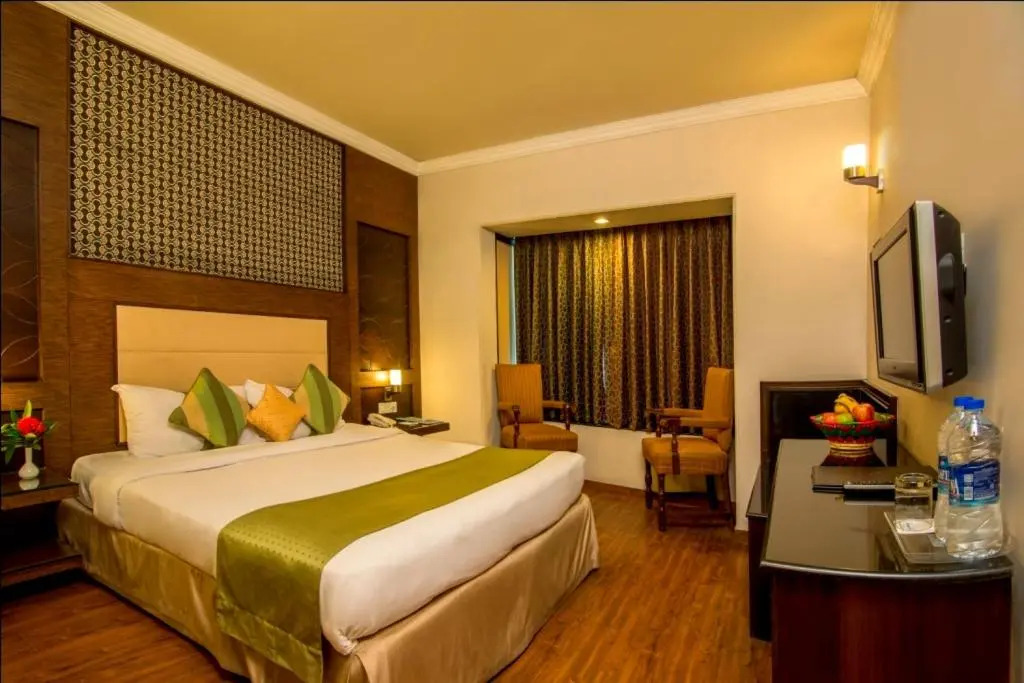 Vikram Vintage Inn
