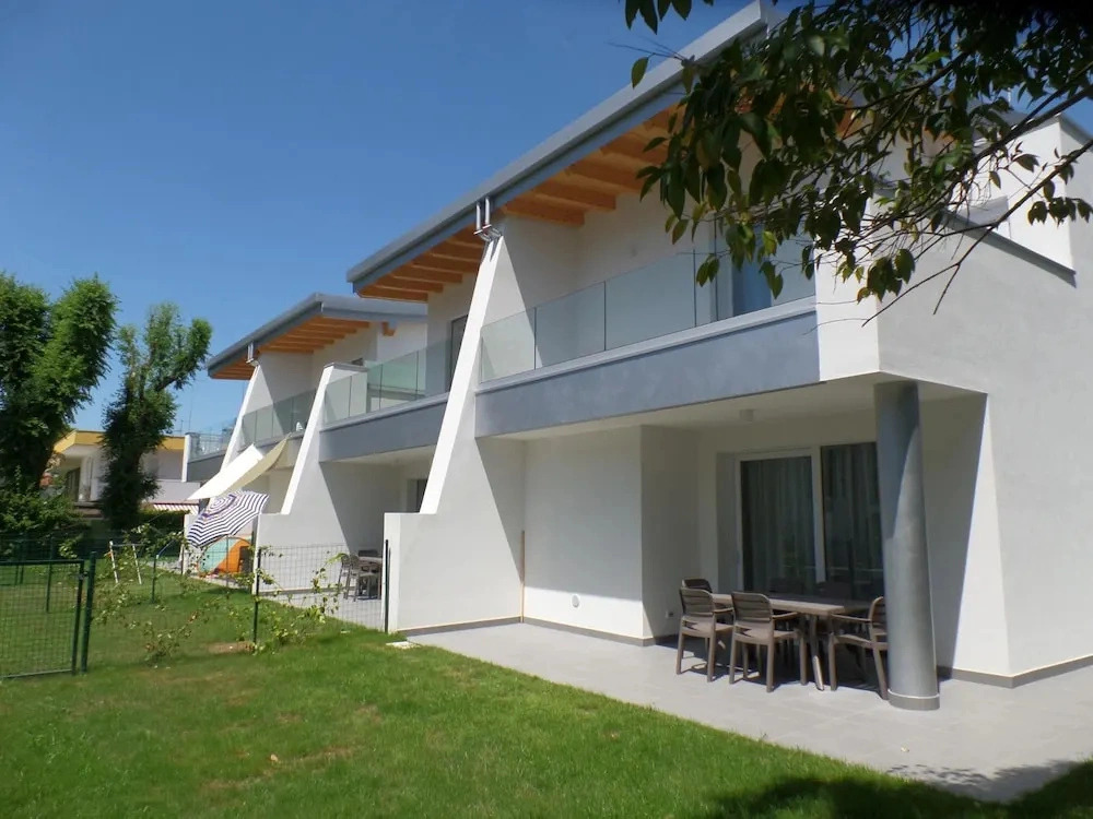Villa Onda D in Bibione