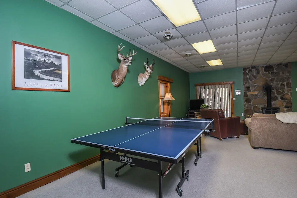 Schmidt Lodge 3 Bedroom House