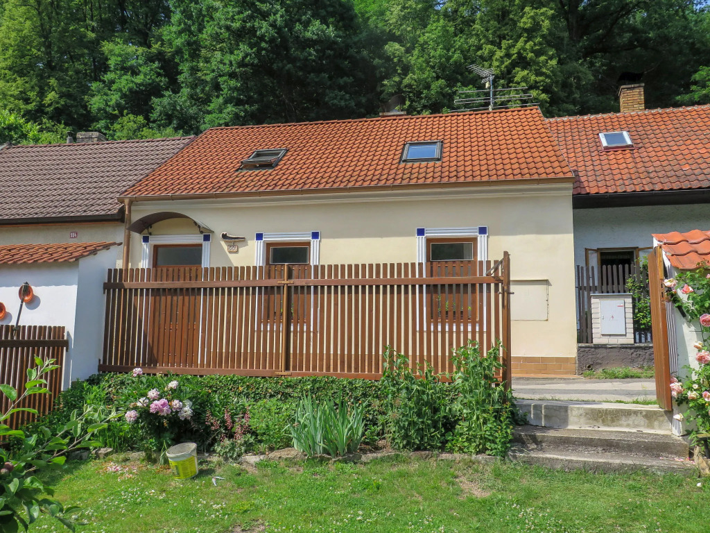 Holiday Home Parkany 1 by Interhome