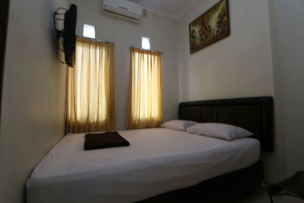 Unique Guesthouse