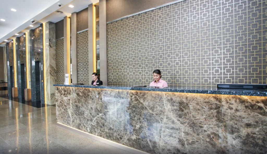 Hotel Grand Central