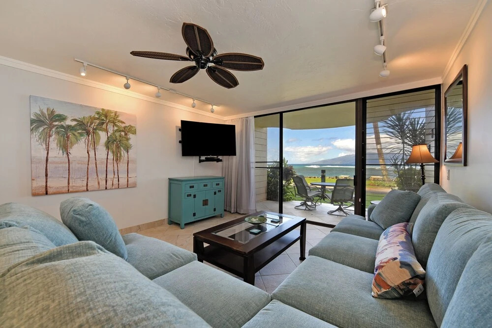 Kahana Reef 111
