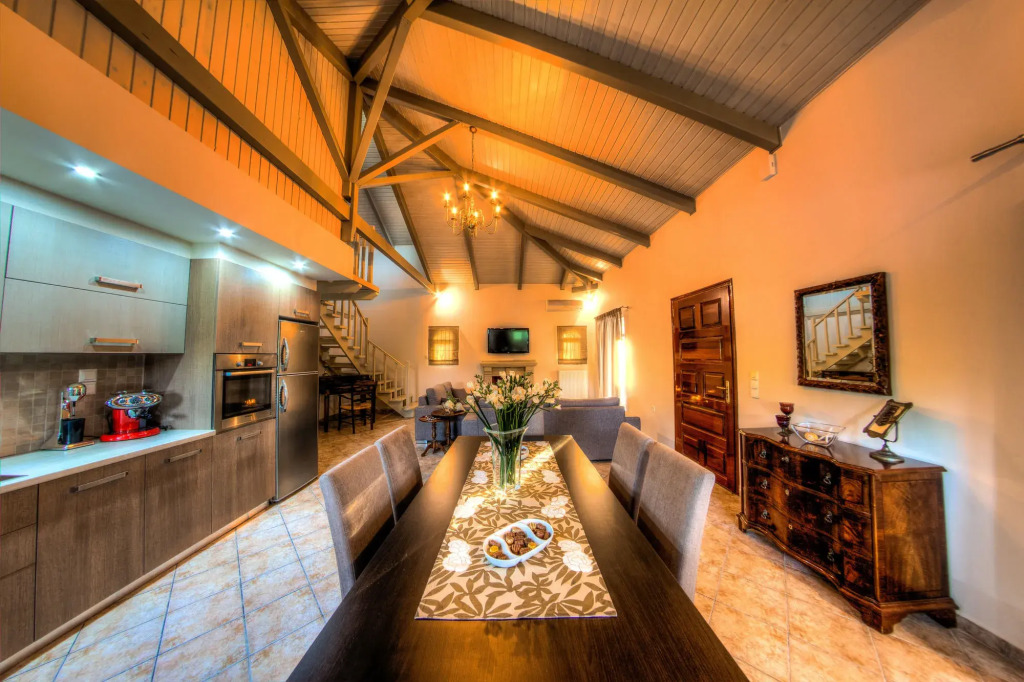 Luxury Dream Villa