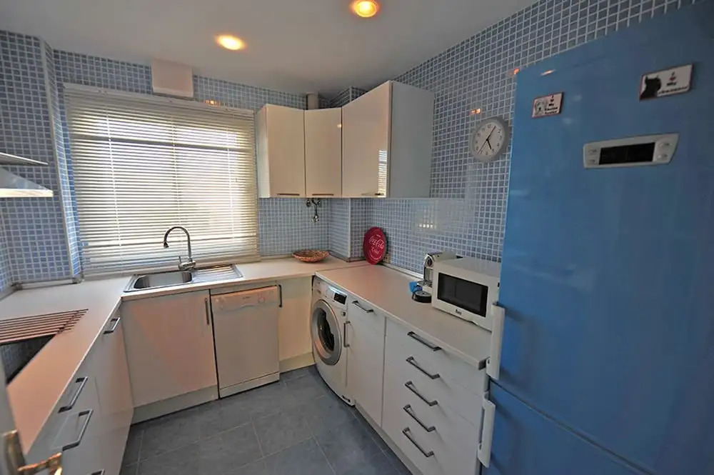Apartamento Callejón del Blanco