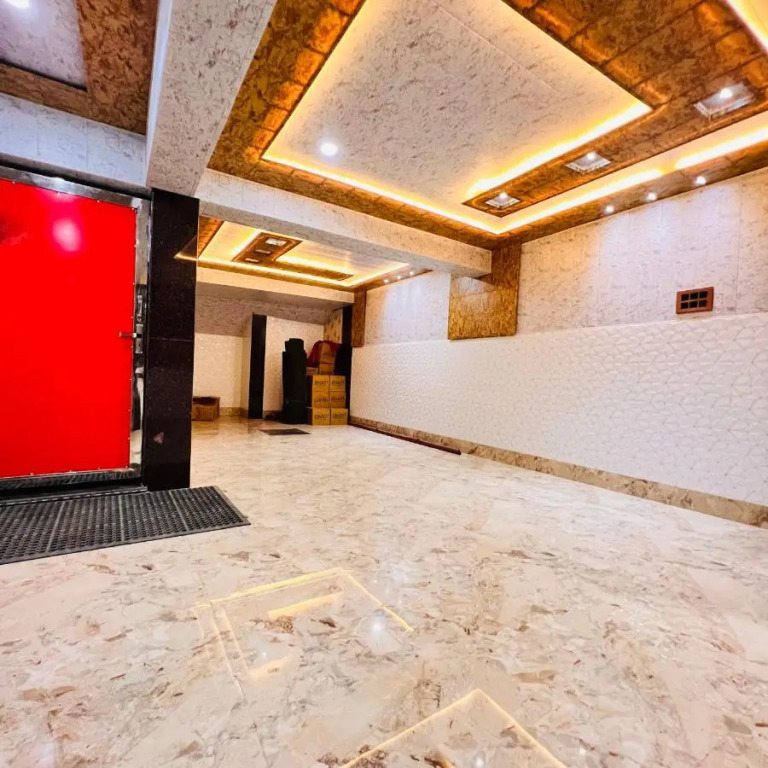 Hotel Raghunandan Inn