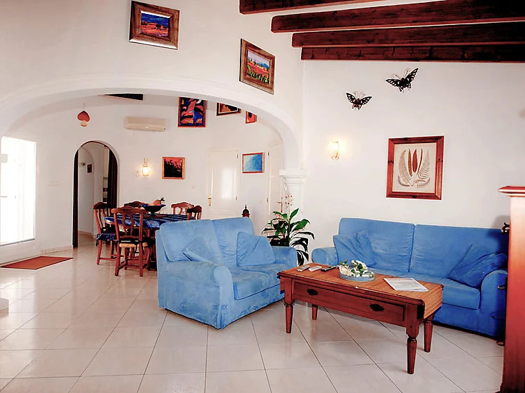 Villa Villa Ma-Nita by Interhome